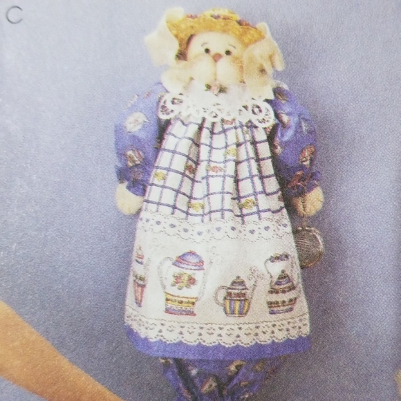 McCall Crafts bag holders - Picture 5 of 8